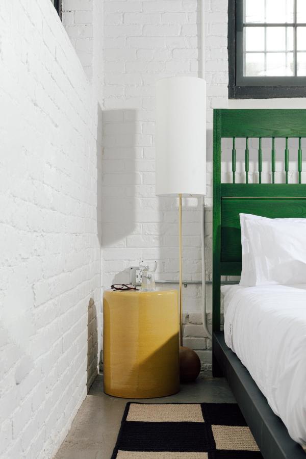 Dye House Hotel Providence Kültér fotó